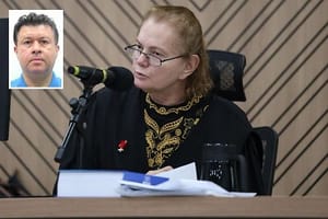 Advogados abandonam julgamento de Carlinhos Bezerra e júri é remarcado pela Justiça