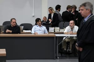 Juiz mantém prisão de trio acusado de matar advogado Roberto Zampieri