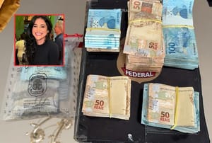 “Sou freteiro”, afirma homem apontado como dono de aviões usados no tráfico