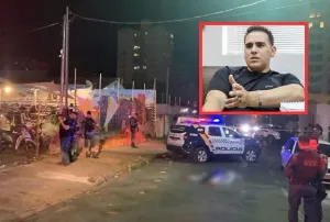 “Paccola será julgado nesta quinta-feira por morte de agente penal em Cuiabá”