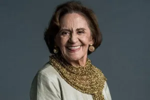 Laura Cardoso morre aos 98 anos e deixa legado de mais de oito décadas na dramaturgia
