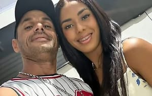 Suspeito de matar namorada é encontrado morto em região de mata em Nobres
