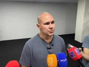 “É o reconhecimento do trabalho”, diz Abilio sobre 1/3 de férias