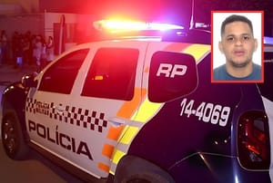 Faccionado foragido há oito meses é preso com R$ 3,3 mil em Cuiabá