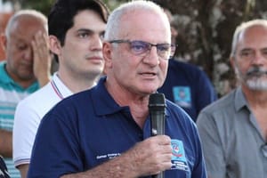 TRE-MT forma maioria para anular sentença que rejeitou ação contra Froner por compra de votos