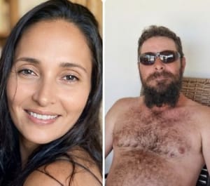 Homem que matou mulher a tiros na frente dos filhos é preso em Vila Bela