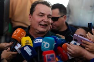 "A decisão será tomada até amanhã" diz Presidente da ALMT após Podemos adiar definição de alianças