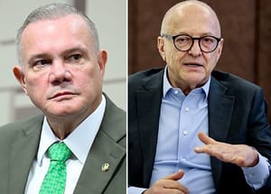 Wellington cai seis pontos, mas mantém liderança sobre Pivetta em nova pesquisa