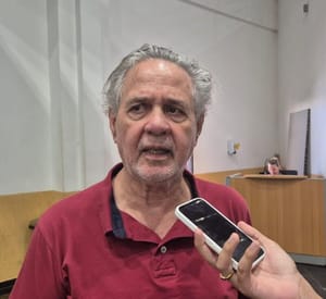 Justiça multa Antero e PNB Online em R$ 10 mil por propaganda negativa contra Pivetta