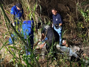 “Achamos que era um boneco”: moradora encontra idoso morto em Várzea Grande