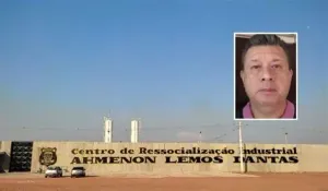 Carlinhos Bezerra diz que perdeu o controle e afirma se arrepender do duplo homicídio