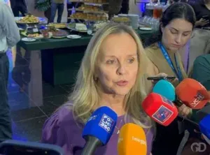Natasha Slhessarenko declara quase R$ 7 milhões em bens à Justiça Eleitoral