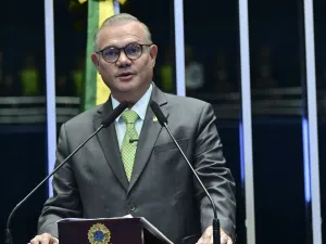 “Um dos homens mais preparados é Odílio Balbinotti”, diz Wellington sobre Ministério da Agricultura
