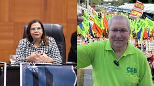 Lideranças sindicais de MT e SP ampliam presença nas chapas ao Senado de ex-ministros do governo Lula