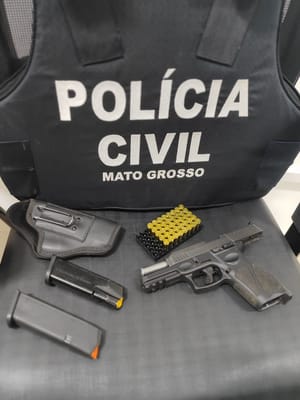 “A Operação Sentinela reforça a proteção às mulheres”, afirma delegada