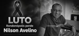 O programa Passando a Limpo e toda a equipe lamenta a morte do radialista Nilson Avelino, de Rondonópolis