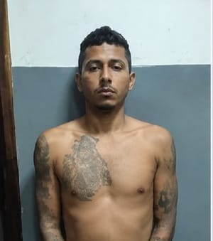 “Saiu com uma arma”, diz delegado sobre suspeito morto em operação contra o CV