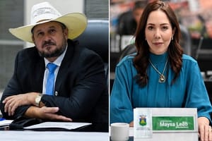 TJMT arquiva ação de Cattani contra Maysa Leão após atraso em alegações finais