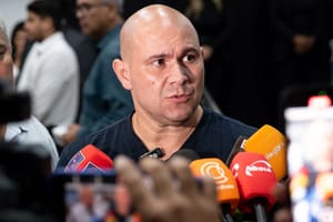 "O MDB tem três ministérios com Lula", diz Prefeito ao criticar aliança do partido com o PL em MT; VEJA VÍDEO