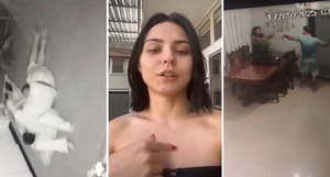 Após condenação do ex-marido, Stephany Vareiro afirma que vitória ainda não representa o fim da luta