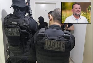 Ex-dirigentes do Imafir são alvos de operação por movimentações de R$ 1 milhão