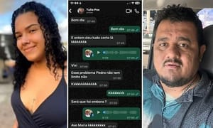 Mensagens apagadas no celular de vereador são alvo de investigação sobre morte de jovem