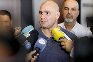 “Vazamento contaminou a investigação”, diz Prefeito ao criticar operação da PF contra Mauro Mendes