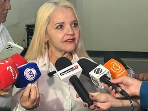 Presidente do TRE-MT anuncia Pardal com IA para identificar irregularidades e combater fake news nas eleições
