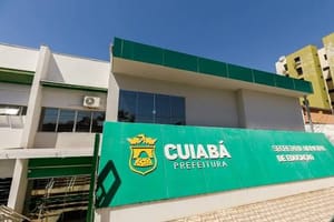Cuiabá fecha primeiro semestre com superávit de R$ 259 milhões