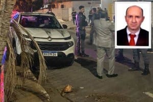 Juiz mantém tornozeleira de advogado investigado pela morte de Zampieri
