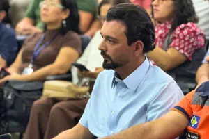 “‘Prejuízo chega a R$ 50 milhões’, diz prefeito sobre incêndios em Jangada”
