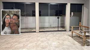 Investigação aponta que líder do CV bancou reforma da casa de missionária presa na Operação Fariseus