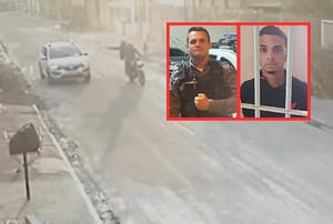 TJMT mantém júri de PM e comparsa por morte de personal trainer em Várzea Grande