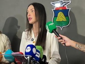 Deputada afirma: “Nenhum ministro está acima da lei” e defende investigação no Senado