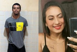 Homem que matou namorada com 12 facadas será julgado novamente