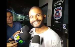 “Estabilidade não afasta risco”, diz juíza ao manter homem internado que arrancou o coração da tia