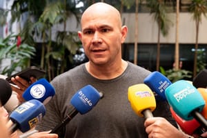 “Pegaram, escanearam a assinatura”, diz Abilio sobre documento apresentado pela Energisa