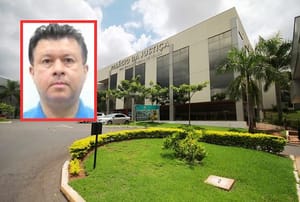 Carlinhos Bezerra recorre de condenação de 36 anos pela morte de ex-namorada e namorado