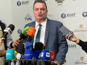 “Vai ser meu último mandato como deputado estadual”, diz Presidente da ALMT