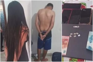 “Medidas alternativas não são suficientes”, decide TJMT ao manter prisão de estudante