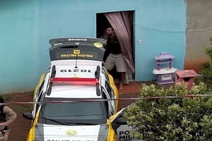 “Matei para atingir a mãe”, confessa pai suspeito de matar filha de 5 anos