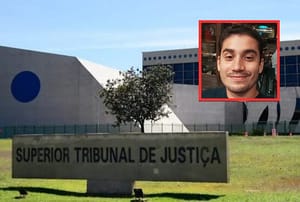 “Não é possível identificar constrangimento ilegal”, diz ministro do STJ ao negar liminar a Nauder