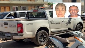 Empresária recebe alerta de que havia uma bomba em seu carro antes de ser morta