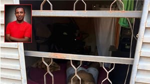 Homem é encontrado morto dentro de casa em Várzea Grande