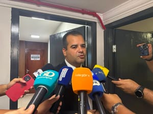Ilde diz ter 15 votos e busca ampliar apoio para 17 na Câmara de Cuiabá