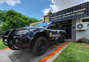 Polícia Civil deflagra Operação Retorn e apreende veículos em investigação de fraude de R$ 246 mil