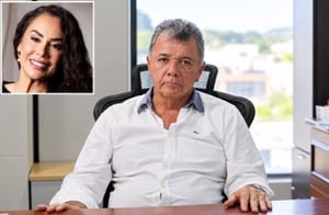 “Não constato manifesta ilegalidade”, diz desembargador ao manter prisão de acusada de mandar matar Nery
