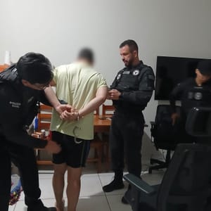 “Atuavam na venda fraudulenta de propriedades de terceiros”, diz delegado; VEJA VÍDEO