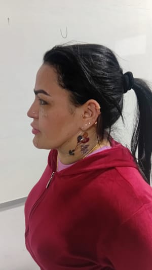 “Angeliquinha” é presa na Bolívia após mais de um ano foragida de penitenciária de MT