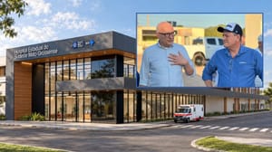 Com articulação de Moretto no Governo do Estado, SES-MT anuncia novo Hospital Regional em Pontes e Lacerda